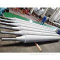 Furnace rolls Casting Surface rolls